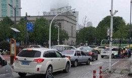 现场爆料梅州封路最新消息,多路段交通管制，出行请注意绕行