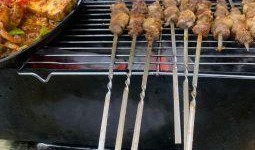 东北烧烤爆料视频大全集,揭秘视频大全集中的美食诱惑