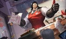 最新皮肤大爆料视频