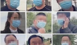 青岛口罩爆料事件视频曝光,揭露生产黑幕与监管漏洞