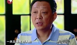 爆料男演员打戏是谁啊视频,男演员打戏幕后英雄，这位神秘打星竟是...