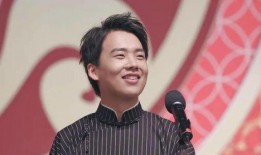 于谦爆料郭麒麟身世视频