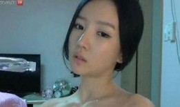 韩国女主播在线视频观看,人气爆棚的精彩瞬间