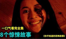 恐怖故事1在线观看,在线惊悚之旅