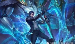 王者6月份最新皮肤爆料,神秘英雄华丽登场