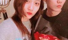 卓伟最新爆料金童玉女,金童玉女恋情曝光，甜蜜瞬间引网友热议