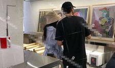 狗仔队爆料恋情视频,明星甜蜜恋情视频大揭秘