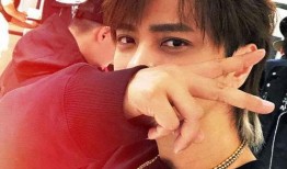 罗志祥在娱乐圈中的爆料,揭秘明星背后的真实故事