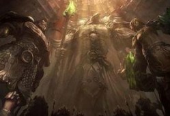 戈雅皮肤最新爆料视频