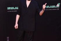 萧敬腾红毯爆料视频大全,揭秘明星幕后趣闻