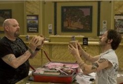 flypaper电影在线观看