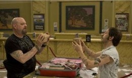 flypaper电影在线观看