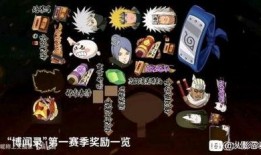 火影最新爆料图文大全,揭秘忍者世界新篇章