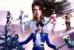 史莱克七怪官方爆料视频,全新剧情揭秘，笑料与感动并存！