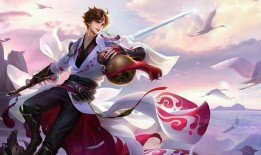 李白典藏动作爆料视频,再现诗仙风采，一招一式尽显豪情