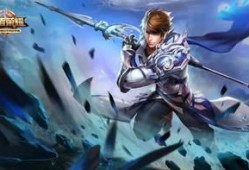 王者新皮肤最新爆料赵云,荣耀归来，战神觉醒