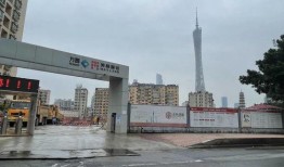 广州海珠区最新爆料,揭秘城市变迁中的热点事件