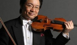 小提琴家薛伟爆料央音视频,揭秘音乐界不为人知的真相