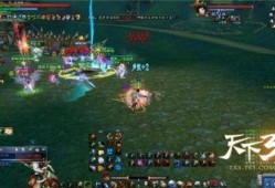 天下3最新爆料,新爆料揭秘，神秘势力崛起，江湖风云再起！