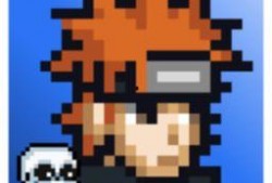 像素火影最新爆料,揭秘最新爆料，揭秘忍者世界新篇章