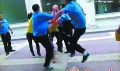 打人视频暴力怎么爆料的,打人视频背后真相揭露