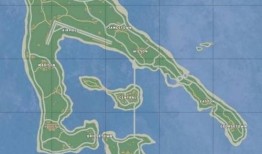 ss10最新地图爆料