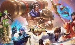 王者荣耀s35最新爆料,全新英雄登场，战局再掀风云