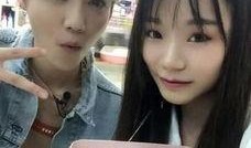 娱乐日爆料鹿晗,娱乐日独家爆料揭秘甜蜜瞬间