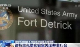 德堡实验室网友爆料视频,揭秘神秘实验室惊人内幕