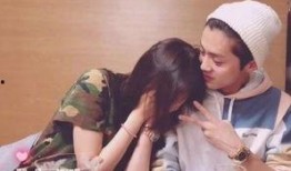 关晓彤鹿晗娱乐爆料,揭秘恋情背后的真相与争议