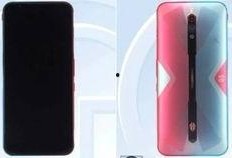 红魔新机最新爆料视频,性能与设计双升级，揭秘游戏手机新标杆