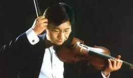 小提琴家薛伟爆料央音视频,揭秘音乐界不为人知的真相