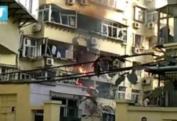 爆料西安地产事件视频,揭秘背后真相与争议