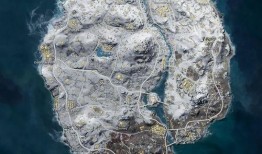 ss10最新地图爆料