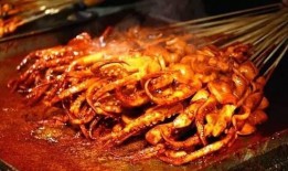 鱿鱼夜市爆料怎么做视频,打造独特美食短视频攻略