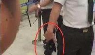 网友爆料越南事件视频,网友热议背后的真相与反思