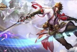 李白典藏动作爆料视频,再现诗仙风采，一招一式尽显豪情