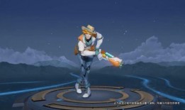 马可王者皮肤爆料最新,炫酷特效，燃情战场！