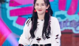 爆料娱乐圈谢娜,揭秘明星背后的故事