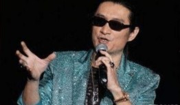 著名歌手黄安爆料视频
